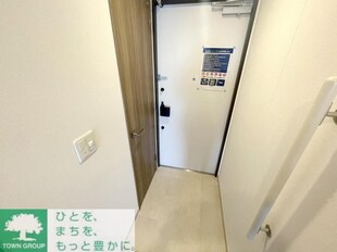 フロンティア新宿タワーの物件内観写真